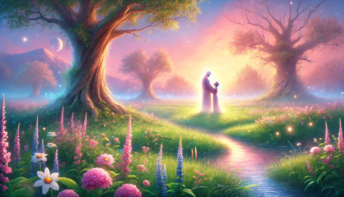 rêve de son père décédé vivant