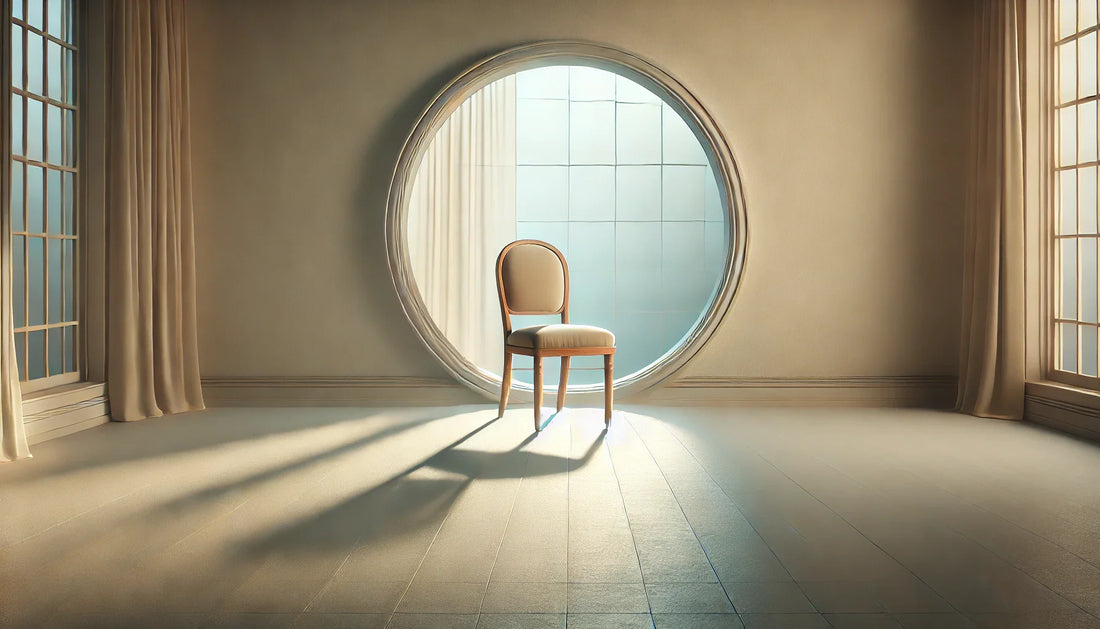 rêver de chaise