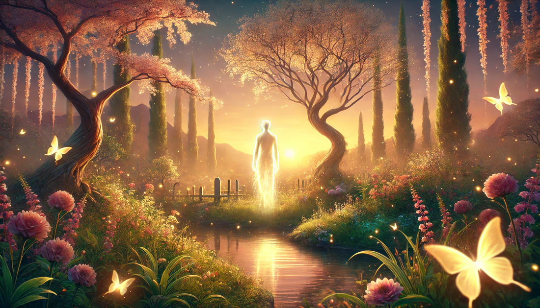 rêver de son défunt de mari