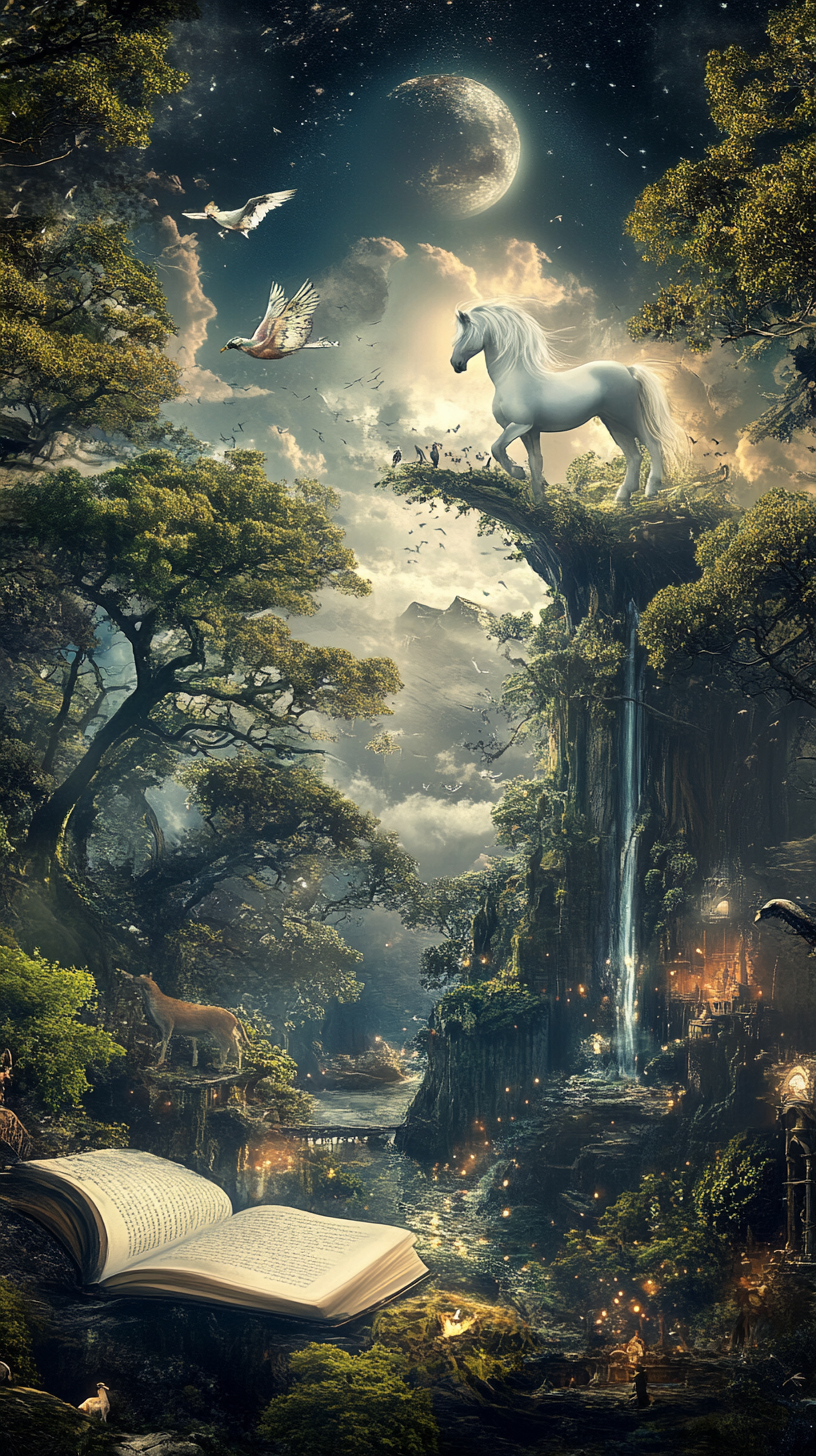 Ebook : Top 40 des Animaux et Leur Signification dans Vos Rêves