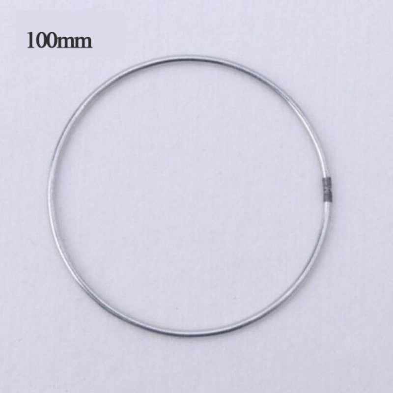 Cercle pour attrape rêve DIY | Attrapeur de Rêves