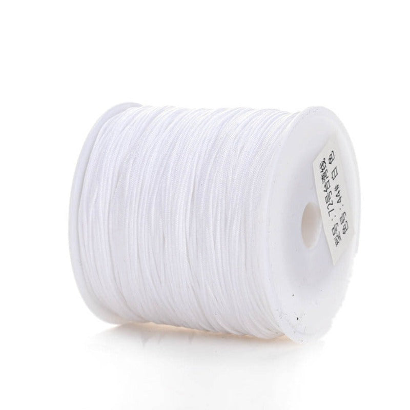 Ficelle pour attrape-rêves - Blanc | Attrapeur de Rêves