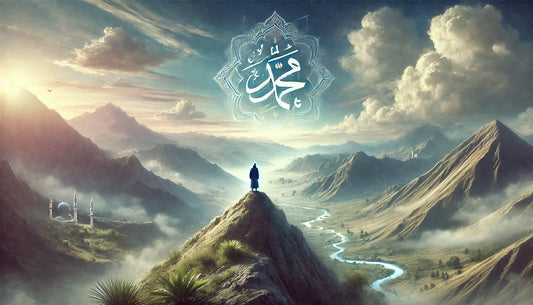 rêver d'être en hauteur en islam