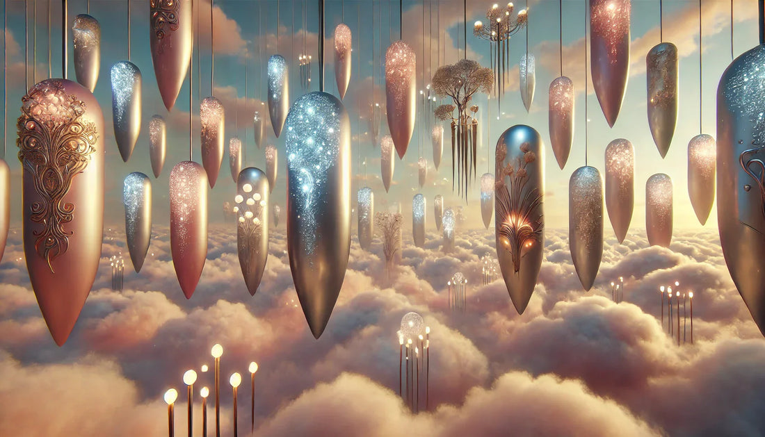 J'ai fait un rêve d'ongle, qu'est ce que cela signifie ?