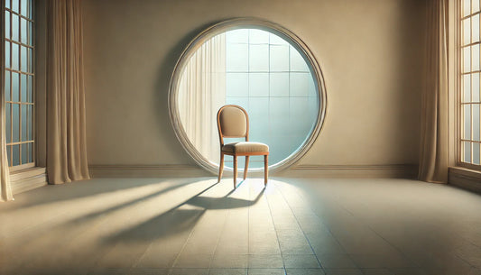 rêver de chaise