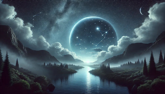 rêver de nuit