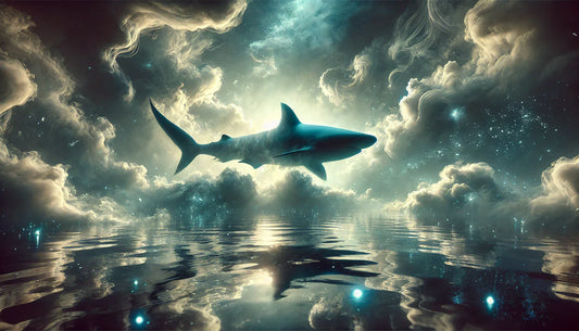 rêver de requin