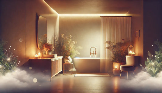 rêver de salle de bain