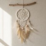 Macramé & boho