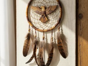 Indiens & plumes