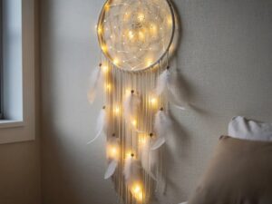 Lumineux LED